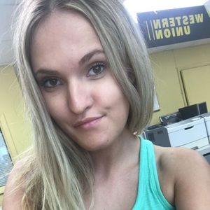 Meet your Posher, Weronika